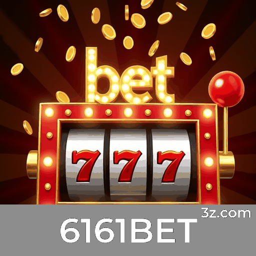 6161BET: Especialistas em Apostas Esportivas Brasileiras