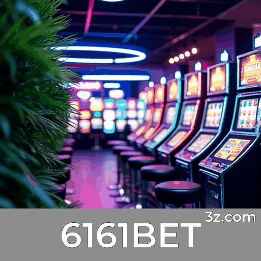 Desbloqueie Surpresas Exclusivas no 6161BET