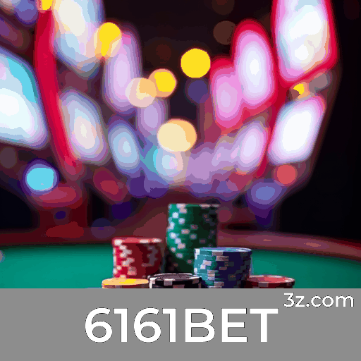 Tecnologia de Ponta em Jogos de Cassino na 6161BET