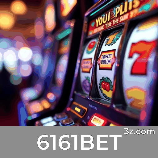6161BET: Seu Cassino e Apostas de Confiança