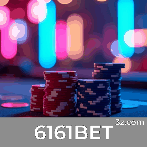 6161BET: Jogo em Tempo Real para Brasileiros