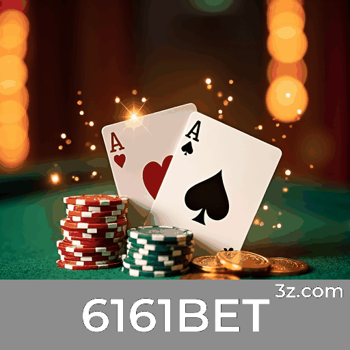 Desbloqueie Surpresas Exclusivas no 6161BET