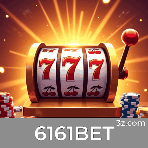 6161BET: Desbloqueie Bônus Surpreendentes Agora!