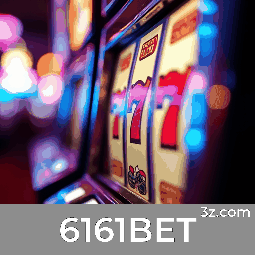 Tecnologia de Ponta em Jogos de Cassino na 6161BET