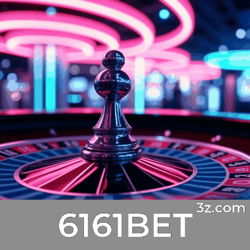 6161BET: Caça-Níqueis - Gigantescos Prêmios, Jogos de Mesa - Estratégia Inigualável, Real Dealers - Experiência Imersiva