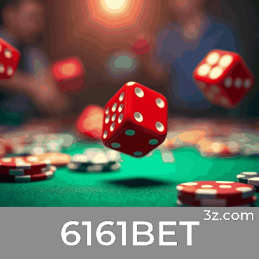 6161BET: Seu Cassino e Apostas de Confiança