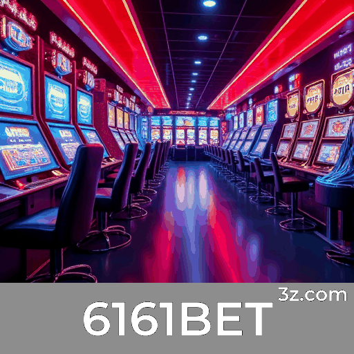 6161BET: Experiência Imersiva de Cassino para Brasileiros