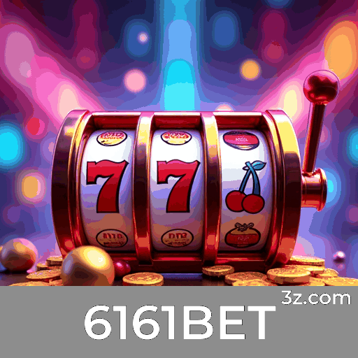 6161BET: Seu Cassino e Apostas de Confiança